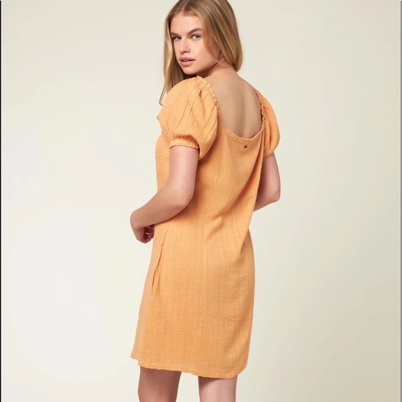 🔆O’NIELL🔆 MIA SOUD DRESS - Picture 3 of 15